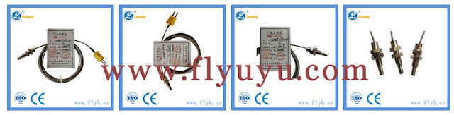 Type K Thermocouple Screw Type K Thermocouple Screw