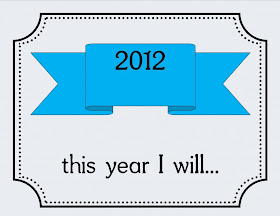 Tips Sukses Wujudkan Resolusi 2012