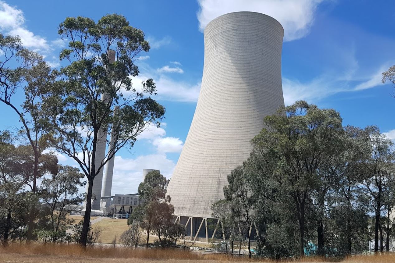 2NURFM Hunter News AGL announces huge upgrade for Bayswater Power Station