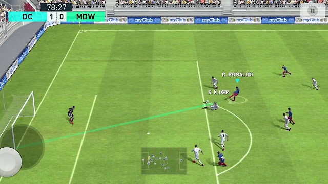 تحميل لعبة Fifa 2018 اَخر إصدار لجميع هواتف الأندرويد تحميل لعبة Fifa 2018 اَخر إصدار لجميع هواتف الأندرويد