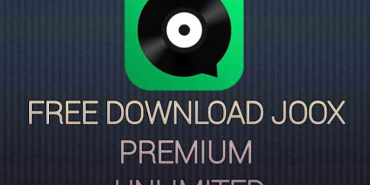 Free Download Joox Premium Mod Unlimited VIP v3.8.1