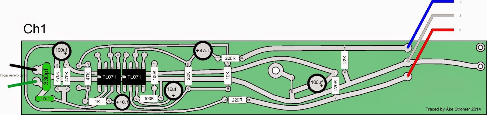 great british spring reverb tank replacement | GroupDIY Audio Forum