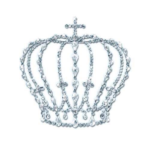 corona de reina 