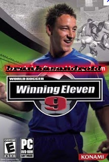 game ps2 winning eleven untuk pc games game ps2 winning eleven untuk pc games