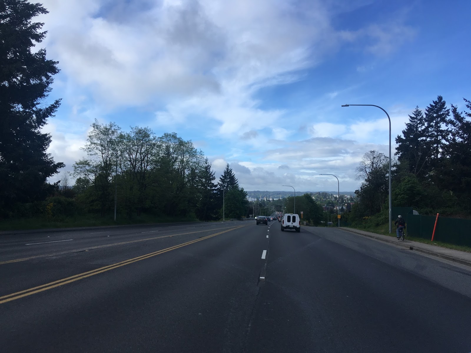 Washington State Route 303 - Wikipedia