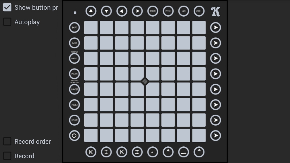Download Unipad Mod Unipad Pro Unipad Project File