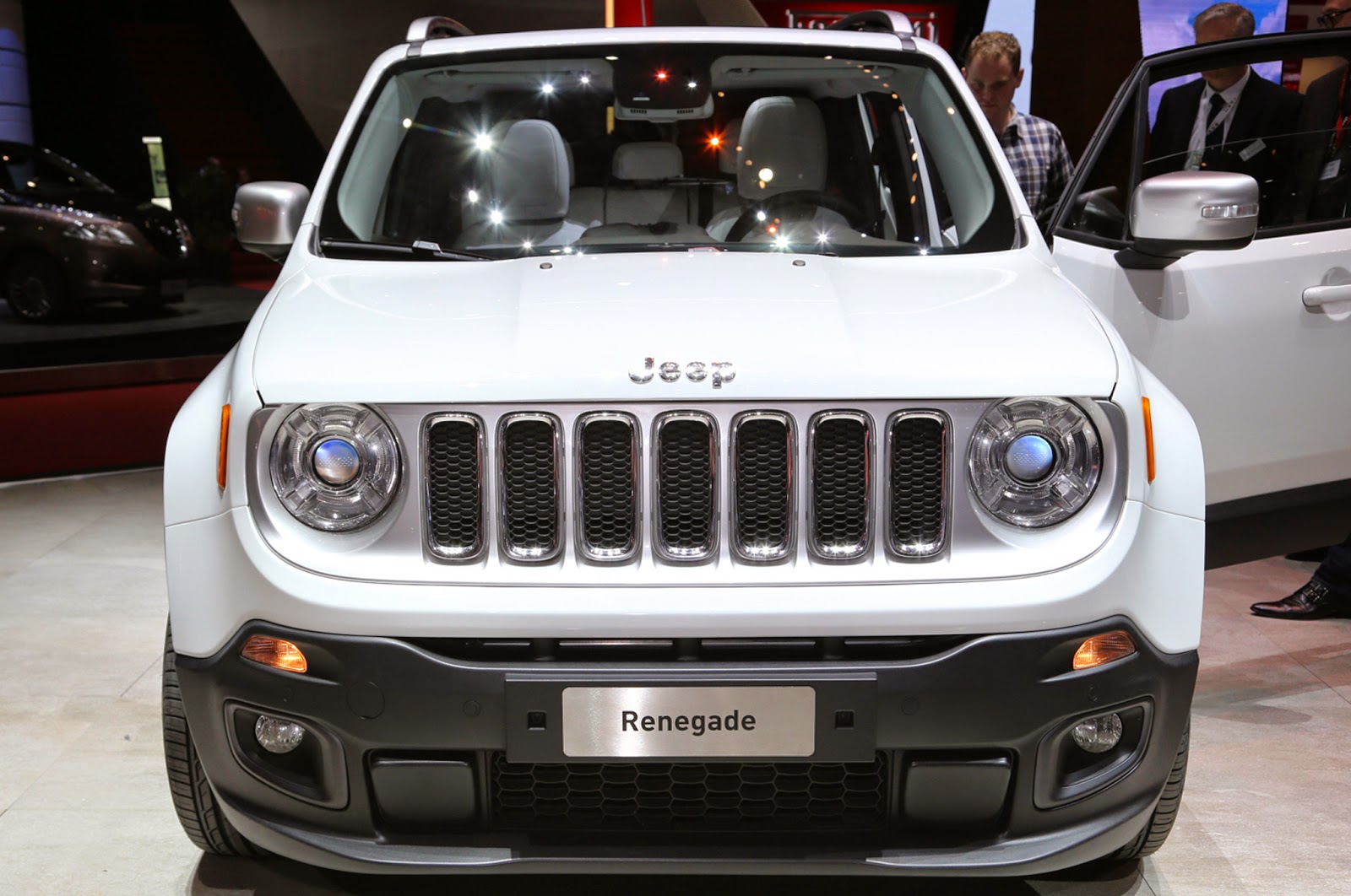 Jeep 2015 | Youjizz