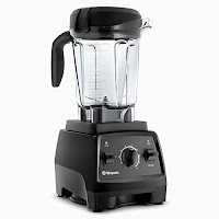 Vitamix 7500, features compared with Vitamix 750