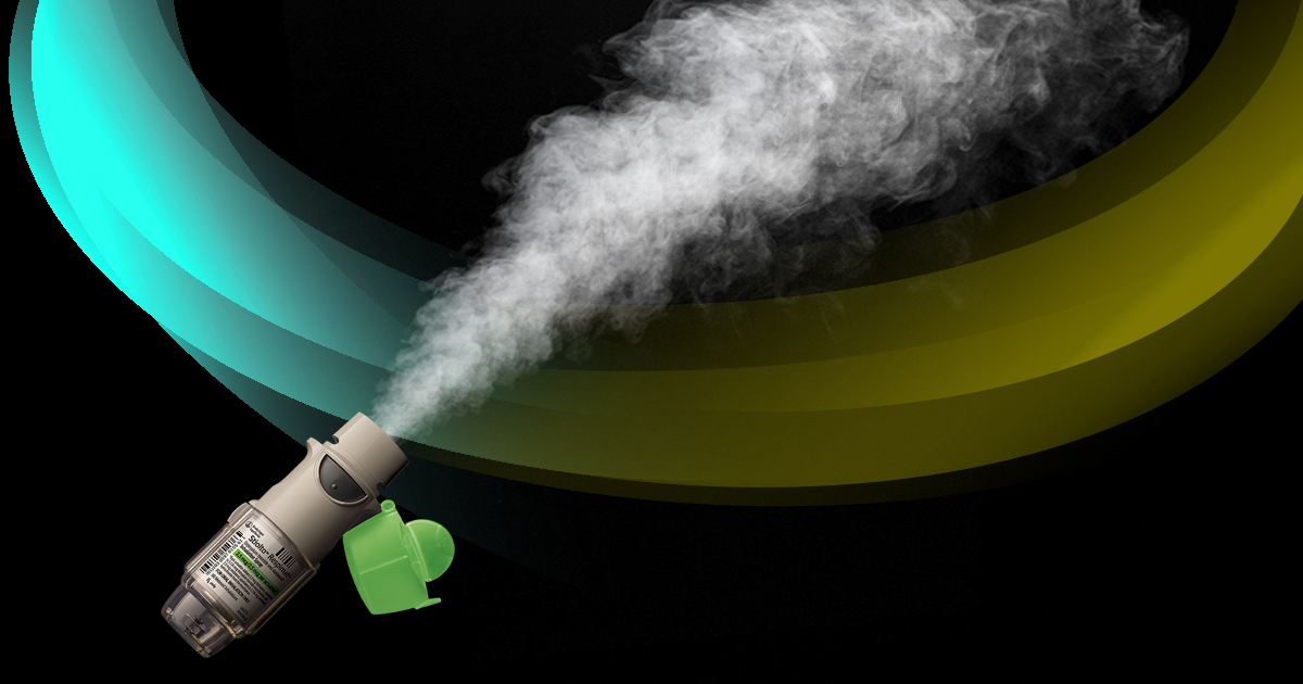 Chest Medicine Made EasyDr Deepu FDA approves new drug STIOLTO for