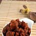 Andhra Chicken Pickle Recipe