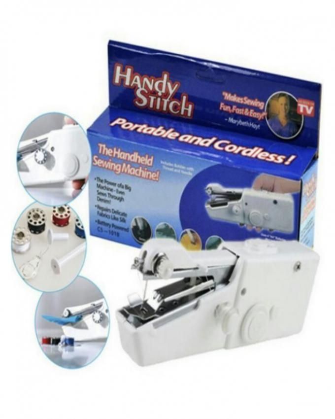 Handy Stitch Sewing Machine