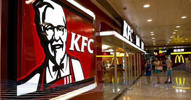Ratusan Gerai KFC Ditutup Karena Kekurangan Ayam