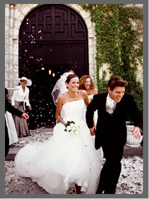 Marrieged Laura's E-Portfolio: Marriage