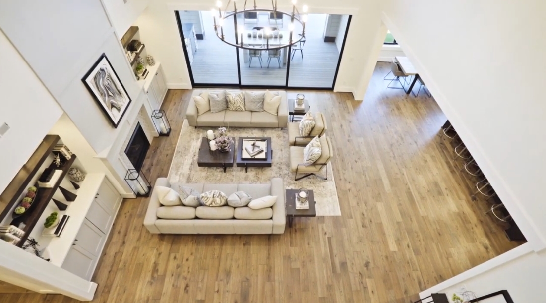 47 Interior Design Photos vs. 9988 NE 26th St, Bellevue, WA Luxury Home Tour