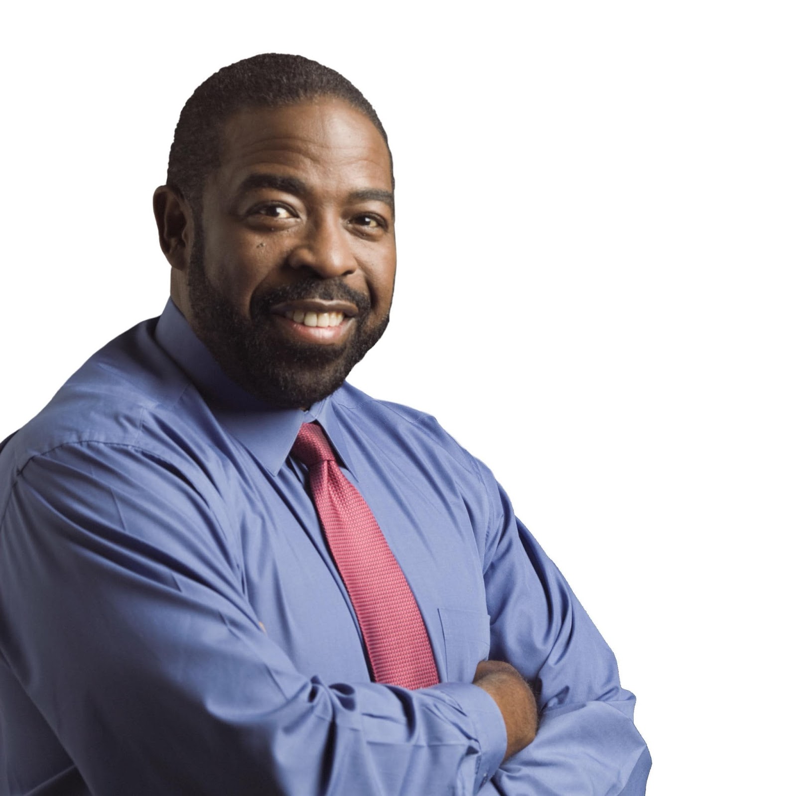 Les Brown