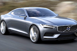 2020 Volvo S90 Review