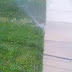 Reducing Sprinkler Overspray and Mist
