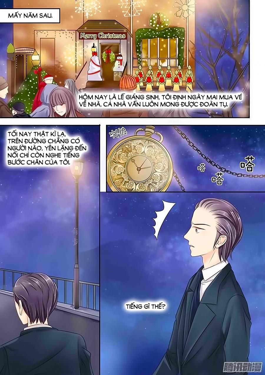 Chiêm Cốt Sư Chap 2 - Next Chap 3