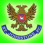 St. Johnstone St. Johnstone www.nhandinhbongdaso.net
