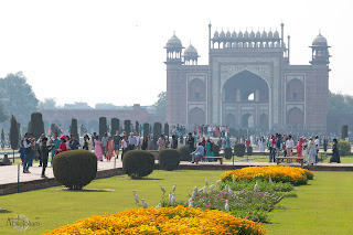 Viaje_India_Agra