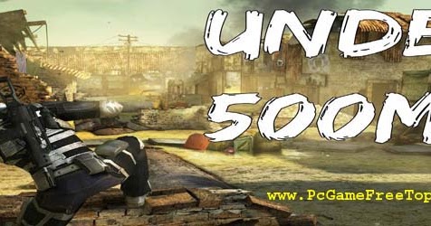 Full Version Games Download-PCGAMEFREETOP Games Under MB
