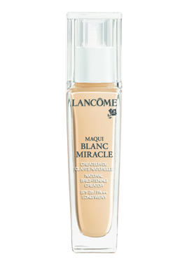 lancome foundation in Lithuania