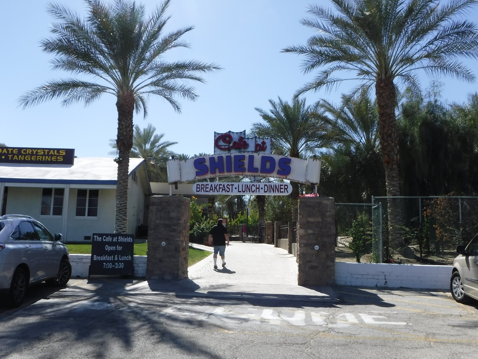 Indian Springs Casino & Rv Park