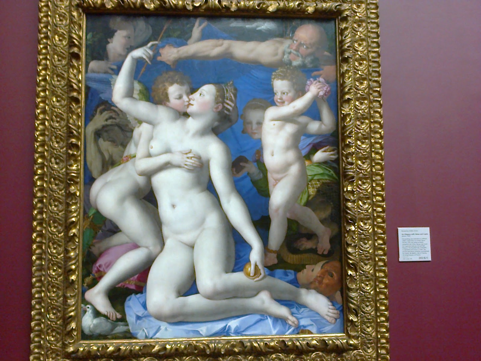 бронзино венера и амур. аллегория венеры. бронзино аньоло аллегория триумфа венеры картина. аллегория триумфа венеры бронзино. аньоло бронзино аллегория.