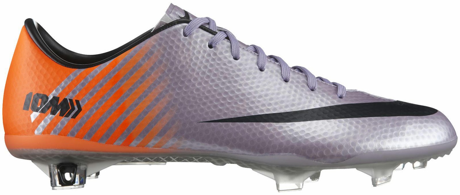 nike mercurial 2014