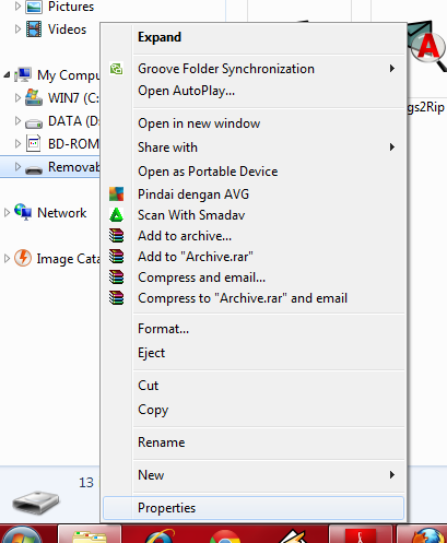 diskgo windows nt