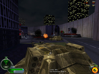 command and conquer renegade stuck on objects command and conquer renegade stuck on objects