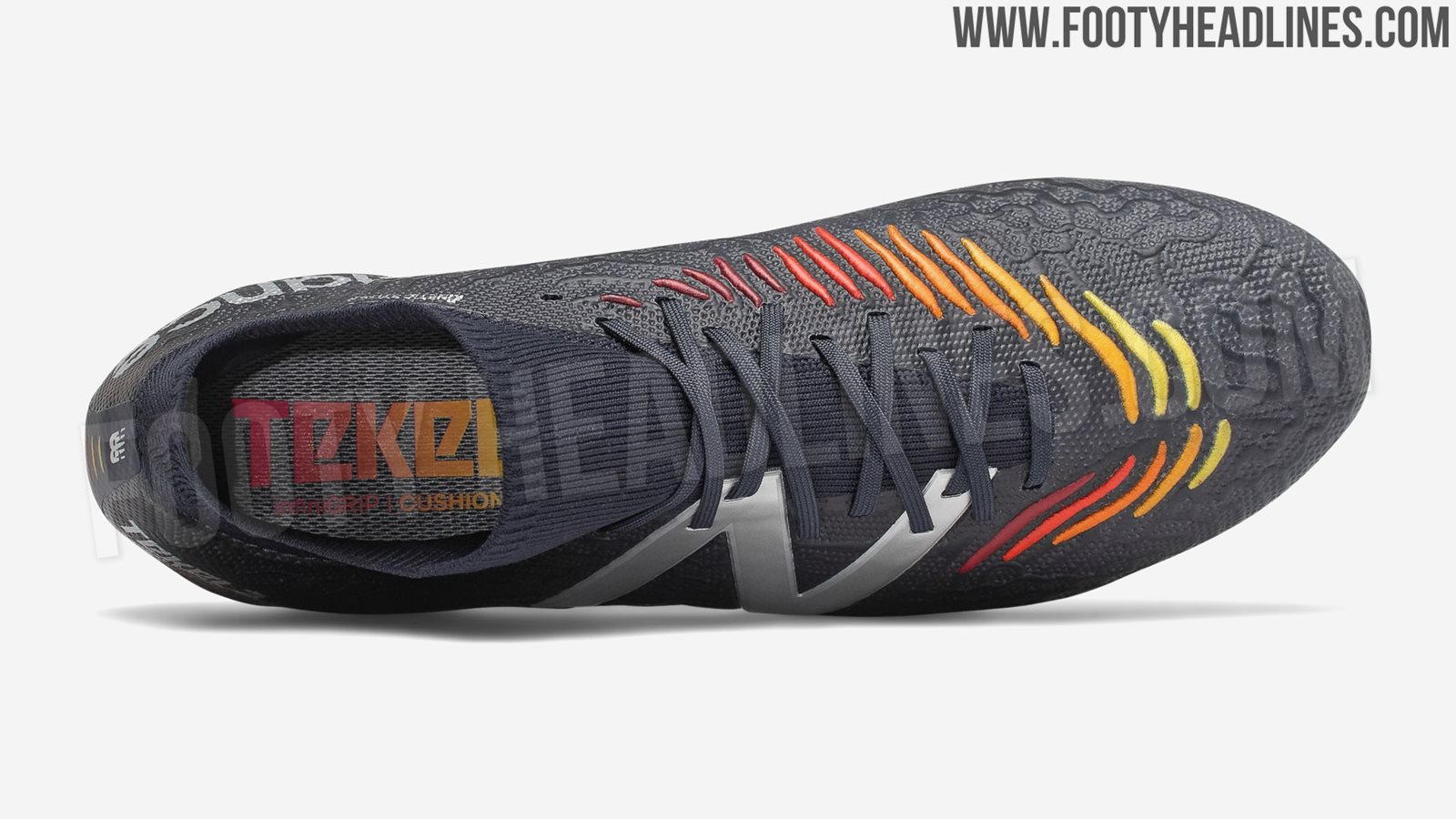 First-Ever Laceless + Highcut NB Boot: Black Next-Gen New Balance Tekela v3 Boots Released