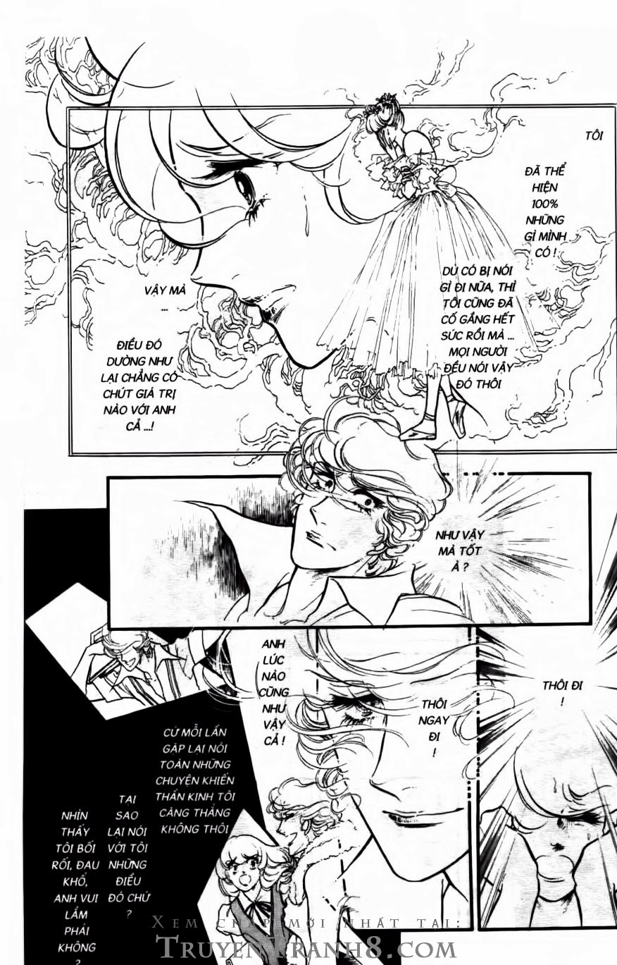 Swan - Vũ Khúc Thiên Nga Chap 107 - Next Chap 108