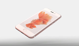 This Concept Video Imagines iPhone 7 Based on the Rumors