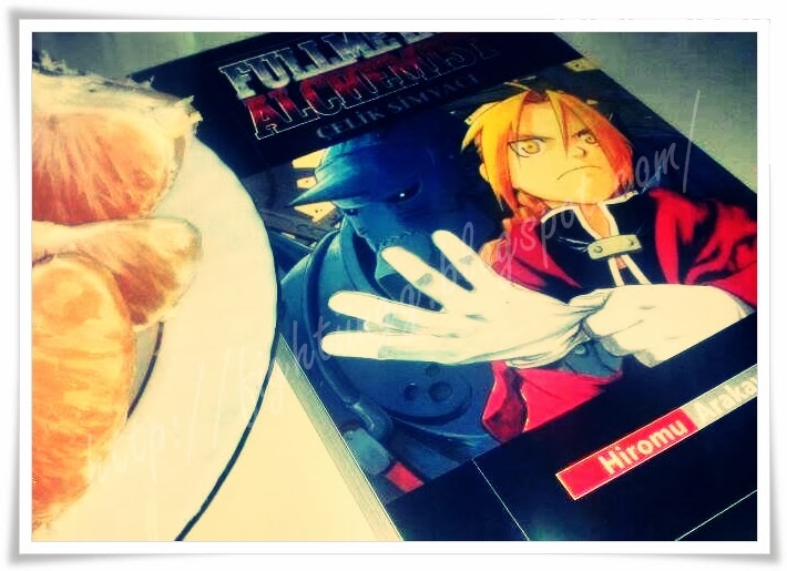 Fighting!!!: Ekim 2013