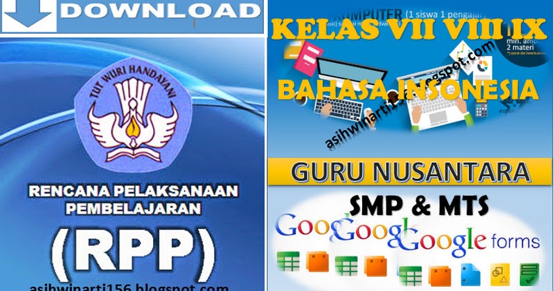 Silabus Bahasa Indonesia Smp Kelas 8 Silabus Bahasa