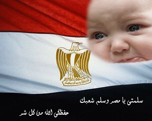 اللهم احفظ مصر وأهلها ، واجعلها آمنة سالمة مستقرة وسائر بلاد المسلمين ، اللهم آمين