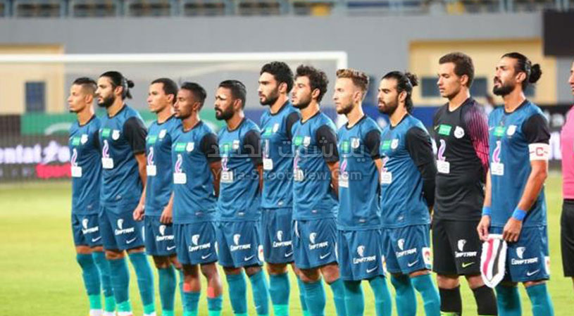 طلائع الجيش وإنبي