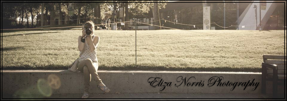 Eliza Norris Photography