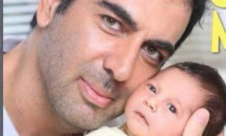 Κώστας Γρίμπιλας: Σοκαρισμένος από τον ξαφνικό χαμό του παιδιού του- Τι λέει η οικογένεια