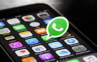 Cara Mengembalikan Chat Whatsapp Yang Terhapus 