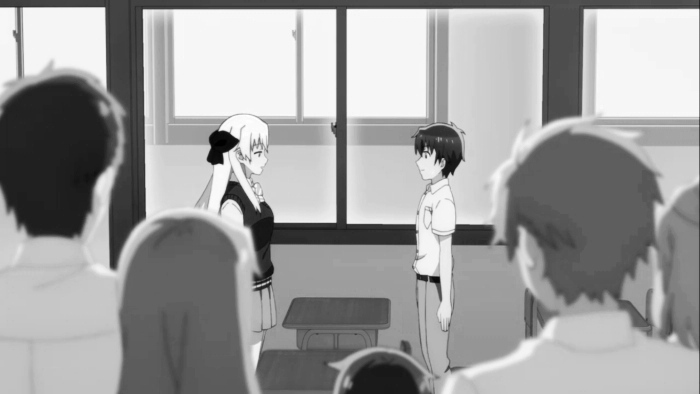 Mengungkapkan Rasa Suka Dan Cinta Dalam Bahasa Jepang Kokuhaku Wibu Elit