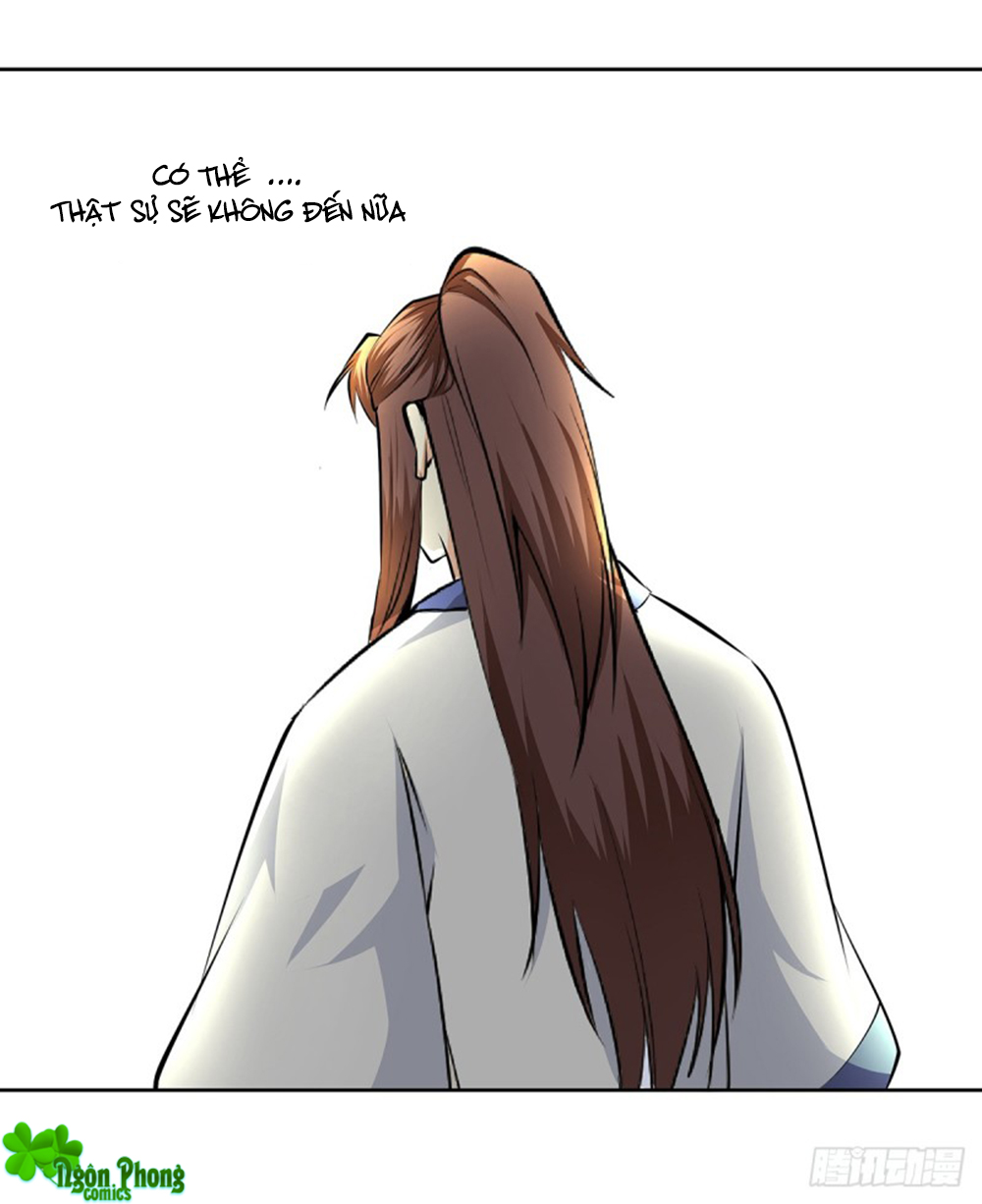 Hỏa Hồ - Chương 45 - Trang 24