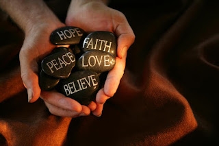 The Magical Power of Saying 'YES' 1525130_694918313874747_1602215194_n