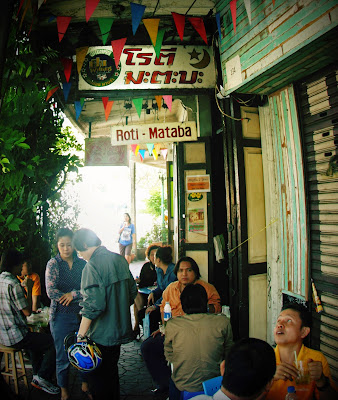 thai,food,khao san road bangkok