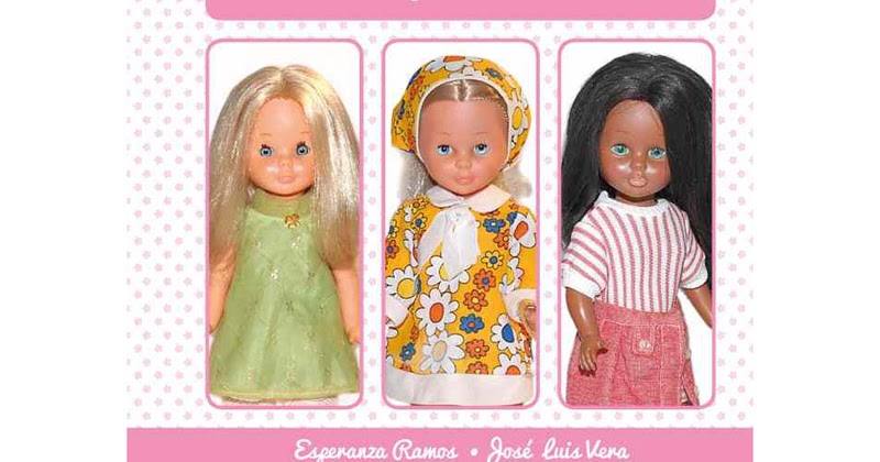 muñeca vera corte ingles