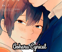 Aoharu Cynical Aoharu Cynical