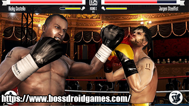 real boxing mod apk unlimited money and gold real boxing mod apk unlimited money and gold
