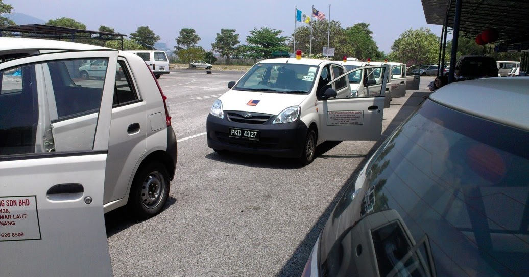 Cara Lulus Test Jpj Kereta Bahagian Litar Sayidahnapisahdotcom