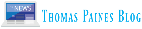 Thomas Paines Blog